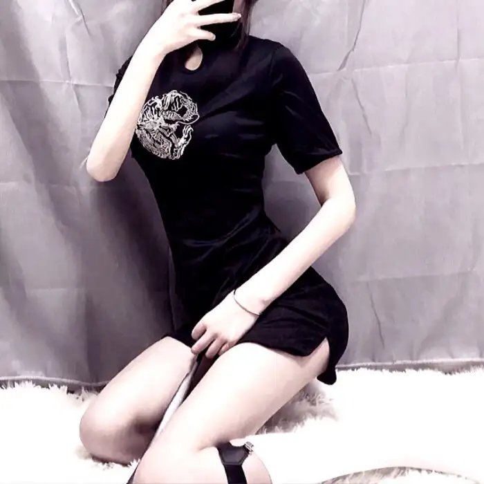 天伦劫